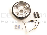 Steering Wheel Airbag Adaptor For RAID steering wheels